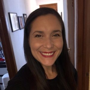 Meet your Posher, Erica